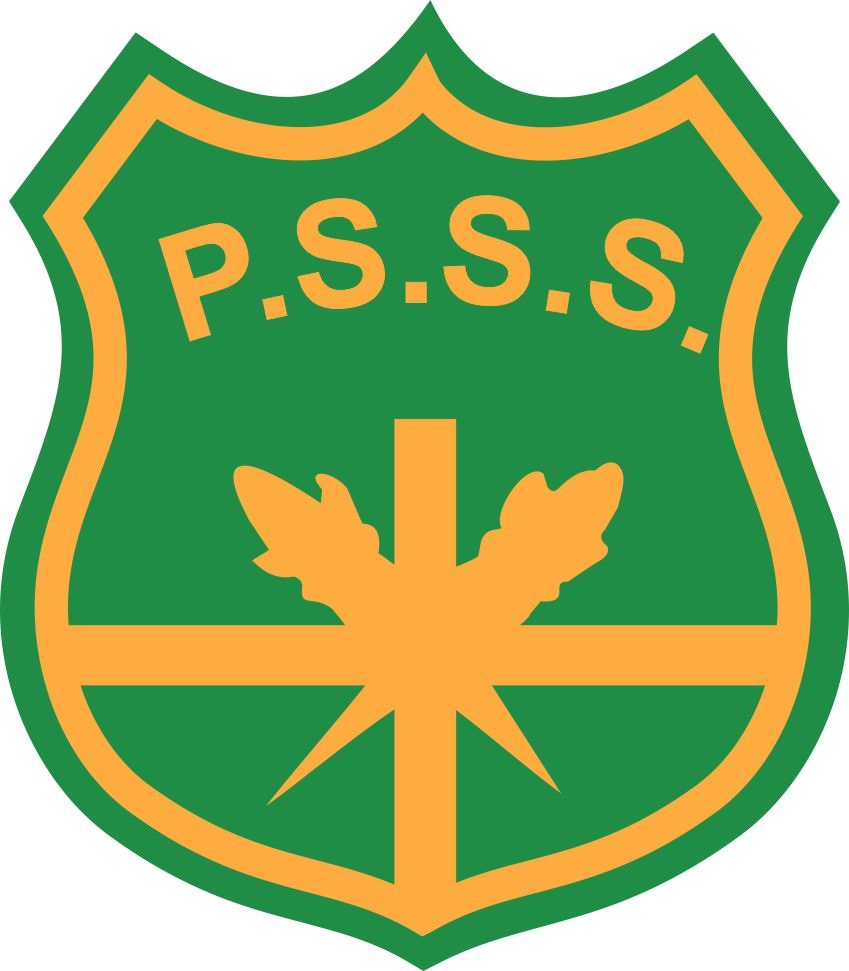 PSSS School logo